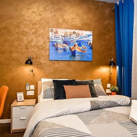 Cosy Albert'S Seaside Suites スリーマ エクステリア 写真